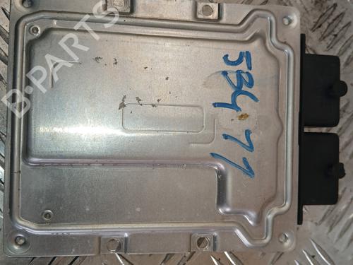 Engine control unit (ECU) FIAT PUNTO (199_) 1.2 (199AXZ1A, 199BXZ1A) | BP37368965M57 - Image 2