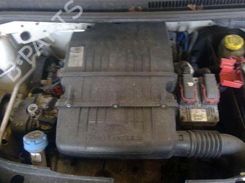 AC compressor FORD KA (RU8) 1.2 | BP37359175M34  - Image 10