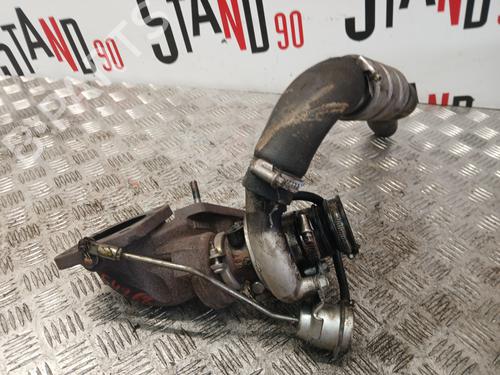 Used Turbocharger/Supercharger Turbocharger/Supercharger 37746374 37746374
