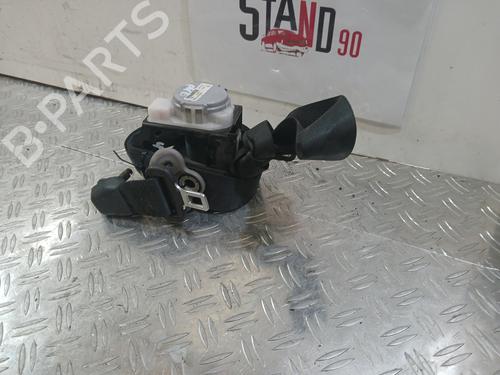 Used Front left seatbelt Front left seatbelt 37364325 37364325
