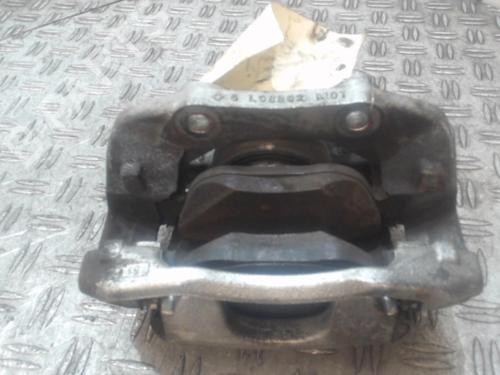 Used Right front brake caliper Right front brake caliper 37353131 37353131