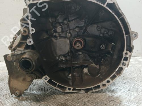 Gearbox PEUGEOT 2008 I (CU_) 1.2 VTi | BP37366796M3 - Image 4