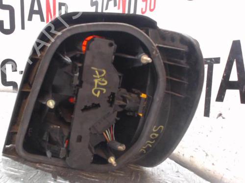 Used Left taillight Left taillight 37357848 37357848