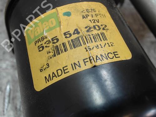 front-wiper-motor-renault-trafic-ii-van-fl-2001-37353455 main image