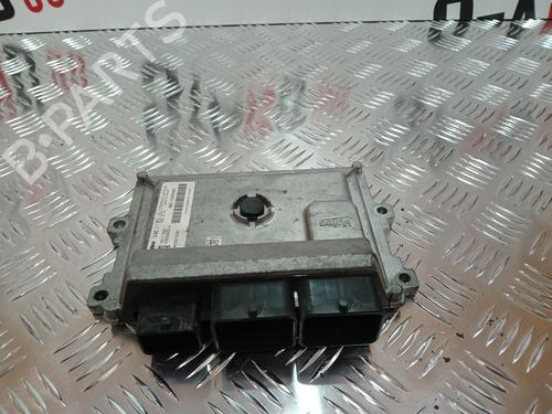 Engine control unit (ECU) PEUGEOT 208 I (CA_, CC_) 1.2 VTI 82 | BP37367085M57 - Image 3