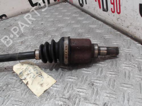 Left front driveshaft OPEL AGILA B (H08) 1.0 (F68) | BP37352736M38 - Image 3
