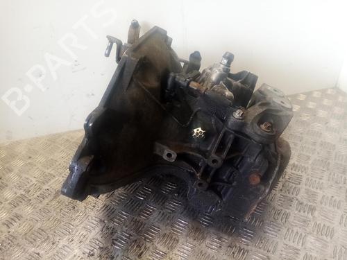 gearbox-opel-corsa-c-x01-2000-2001-2002-2003-2004-2005-2006-2007-2008-2009-37358849 main image