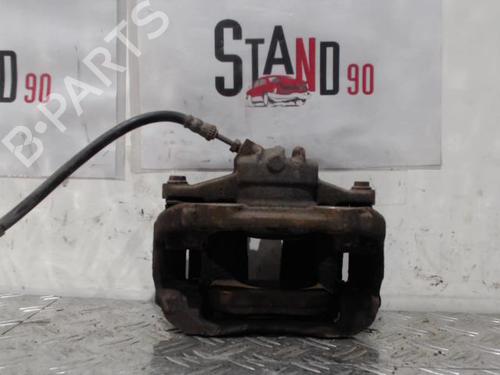 Used Left front brake caliper Left front brake caliper 37356789 37356789