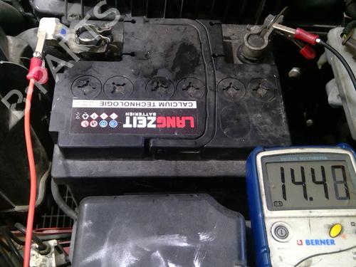 Used Alternator Alternator 37368193 37368193