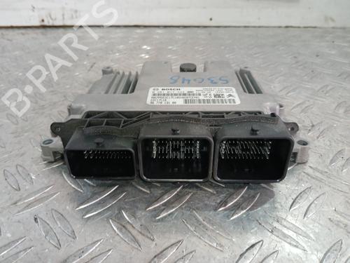Used Engine control unit (ECU) Engine control unit (ECU) 37365268 37365268