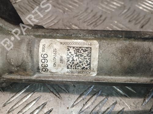 Steering rack CHEVROLET AVEO Hatchback (T300) | BP37371723M22 - Image 4
