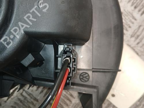 Heater blower motor VW BEETLE (5C1, 5C2) | BP37369521M62 - Image 4