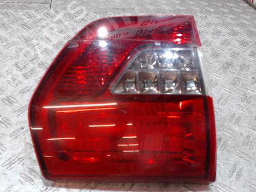 Used Left tailgate light Left tailgate light 37361845 37361845