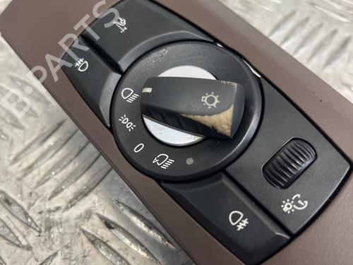 Headlight switch BMW X5 (E70)  | BP37373698I24  - Image 5