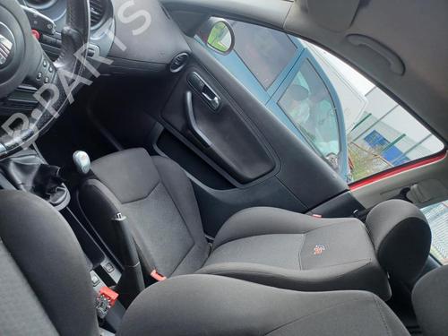 Electronic module SEAT IBIZA III (6L1) 1.9 TDI | BP37360815M83 - Image 7