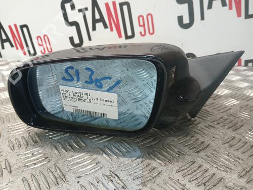 Used Left mirror Left mirror 37366585 37366585