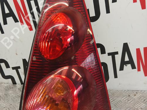 Used Right taillight Right taillight 37369457 37369457