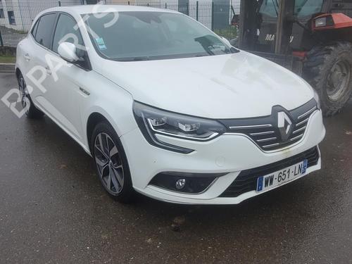 Pipe RENAULT MEGANE IV Hatchback (B9A/M/N_) 1.2 TCe 130 (B9MR) | BP38186681M125 - Image 13