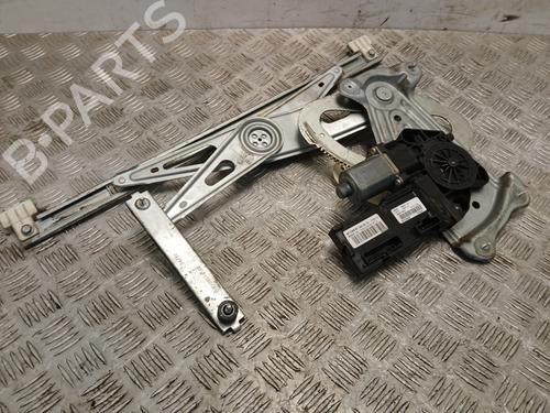 Front left window mechanism RENAULT MEGANE III Hatchback (BZ0/1_, B3_) 1.5 dCi (BZ09, BZ0D, BZ1W, BZ29, BZ14) | BP37362934C22 - Image 2