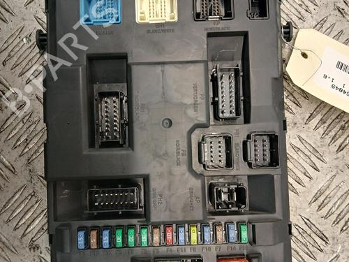 Sicherungskasten für Sicherungskasten 39485596 39485596