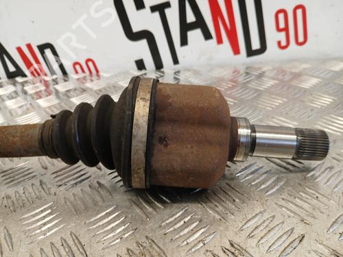 Left front driveshaft PEUGEOT 508 I (8D_) 2.0 HDi | BP37372882M38 - Image 2