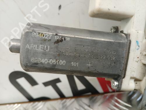 Used Rear left window mechanism Rear left window mechanism 37361982 37361982