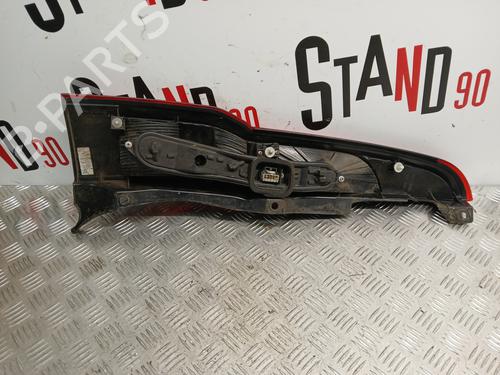 Right taillight FIAT PANDA (169_) 1.2 (169.AXB11, 169.AXB1A) | BP37369247C35 - Image 5