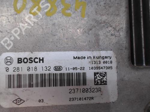 Used Engine control unit (ECU) Engine control unit (ECU) 37361973 37361973
