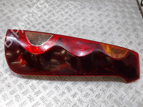 Right taillight NISSAN NOTE (E11, NE11) 1.4 | BP37361869C35 - Image 3