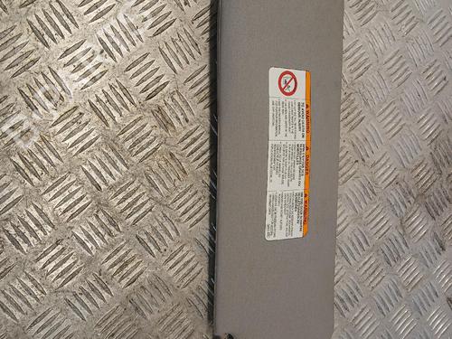 Left sun visor MITSUBISHI PAJERO CLASSIC (V2_W, V6_W, V7_W) | BP37452000I1 - Image 3