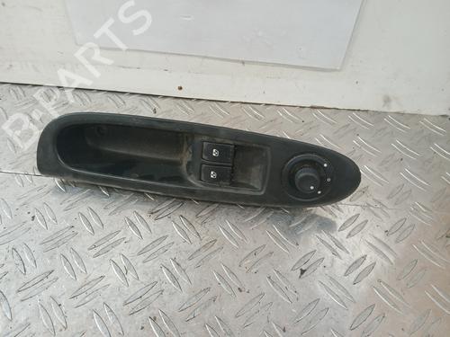 Used Left front window switch Left front window switch 37364660 37364660