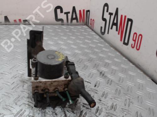 ABS pump RENAULT MODUS / GRAND MODUS (F/JP0_) 1.5 dCi (FP0D, JP0D) | BP37357583M43 - Image 2