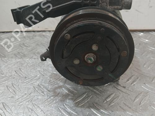 AC compressor FORD KA (RU8) 1.2 | BP37364966M34 - Image 3