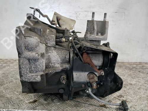 Gearbox FORD FIESTA VI (CB1, CCN) 1.25 | BP37374492M3 - Image 5