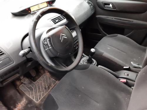 ABS pump CITROËN C4 I (LC_) 1.6 HDi | BP37354501M43 - Image 9