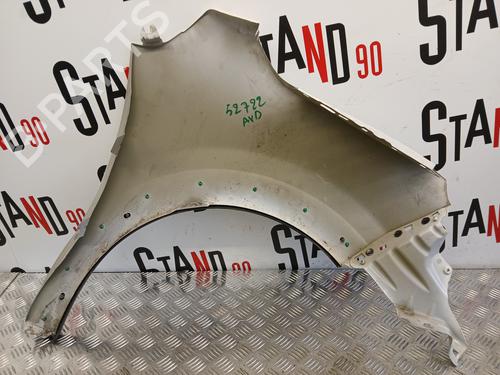 guarda-lamas-esquerdo-citroen-c3-iii-sx-2016-37367349 main image