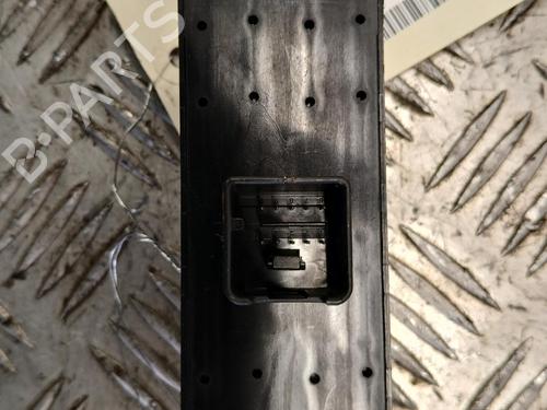 Left front window switch VW TOURAN (1T1, 1T2) 1.9 TDI | BP38557525I27 - Image 3