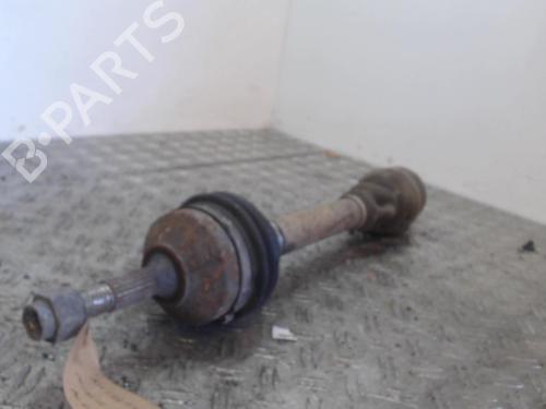 Used Left front driveshaft Left front driveshaft 37352136 37352136