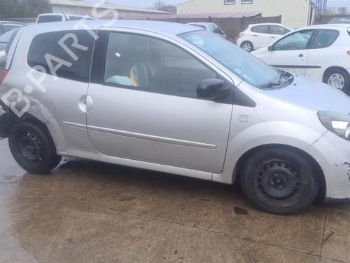 AC compressor RENAULT TWINGO II (CN0_) | BP37362128M34 - Image 8