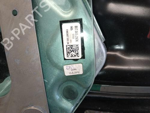 Used Rear left window mechanism Rear left window mechanism 37371318 37371318