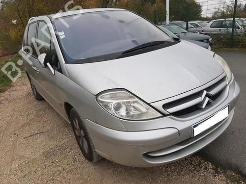 Lenkgetriebe CITROËN C8 (EA_, EB_) 2.2 HDi | BP37357682M22 - Image 5