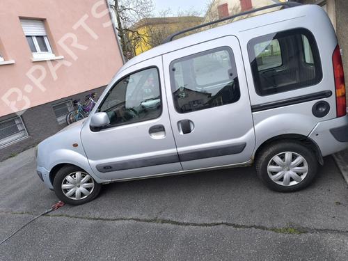 Left headlight RENAULT KANGOO (KC0/1_) 1.5 dCi (KC08, KC09) | BP37365898C28 - Image 7