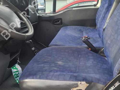 Left front indicator IVECO DAILY III Platform/Chassis 35 S 13,35 C 13 | BP37373658C32 - Image 5