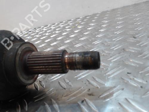 Used Left front driveshaft Left front driveshaft 37351663 37351663