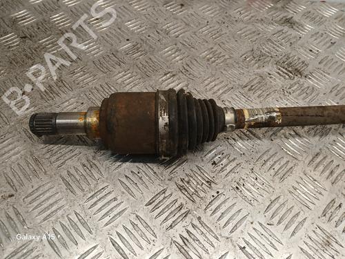 Used Left front driveshaft Left front driveshaft 37373865 37373865
