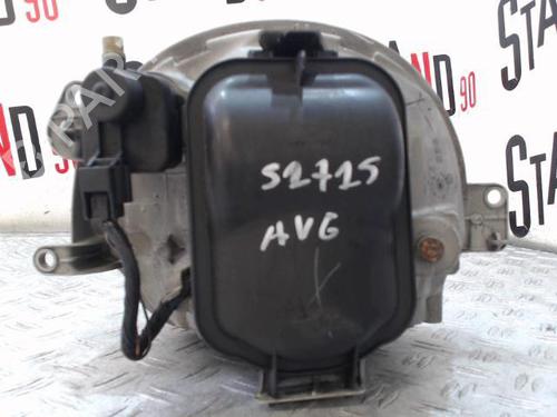 Used Left headlight Left headlight 37361653 37361653