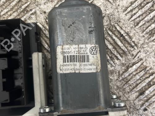 Used Left front window motor Left front window motor 37360573 37360573