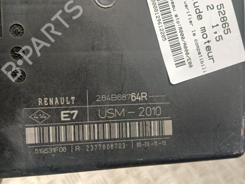 Used Fuse box Fuse box 37604364 37604364