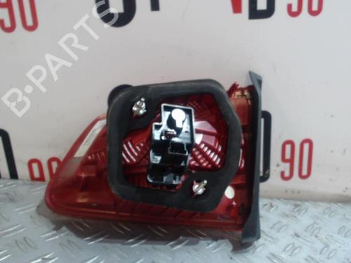 Used Left tailgate light Left tailgate light 37357943 37357943