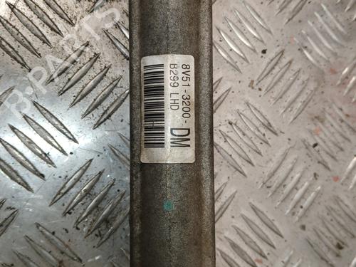 Steering rack FORD FIESTA VI (CB1, CCN) 1.0 EcoBoost | BP37370431M22 - Image 2